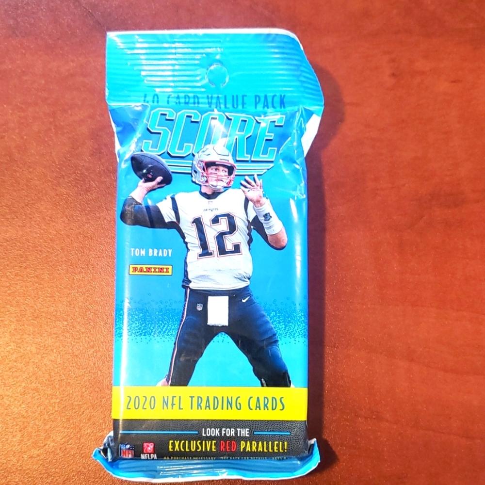 NFL cards